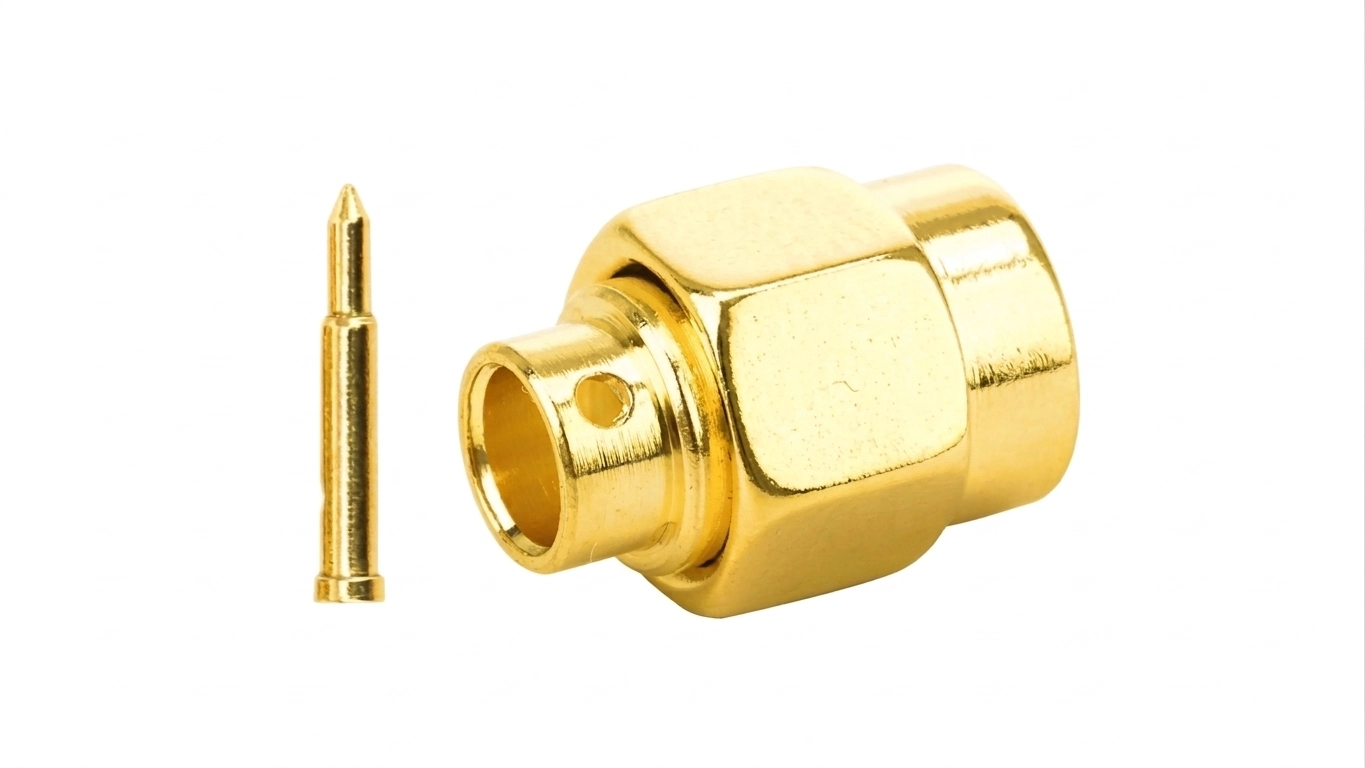SMA RF Connector SMA RF Connector