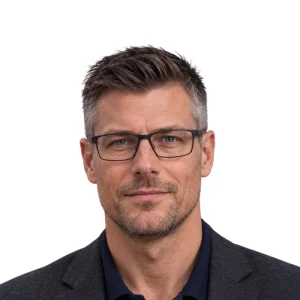 Marcus Weber