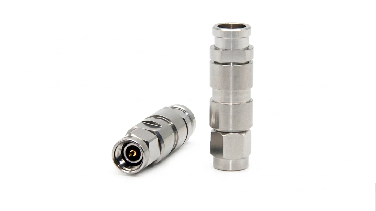 3.5 mm RF Connector 3.5 mm RF Connector