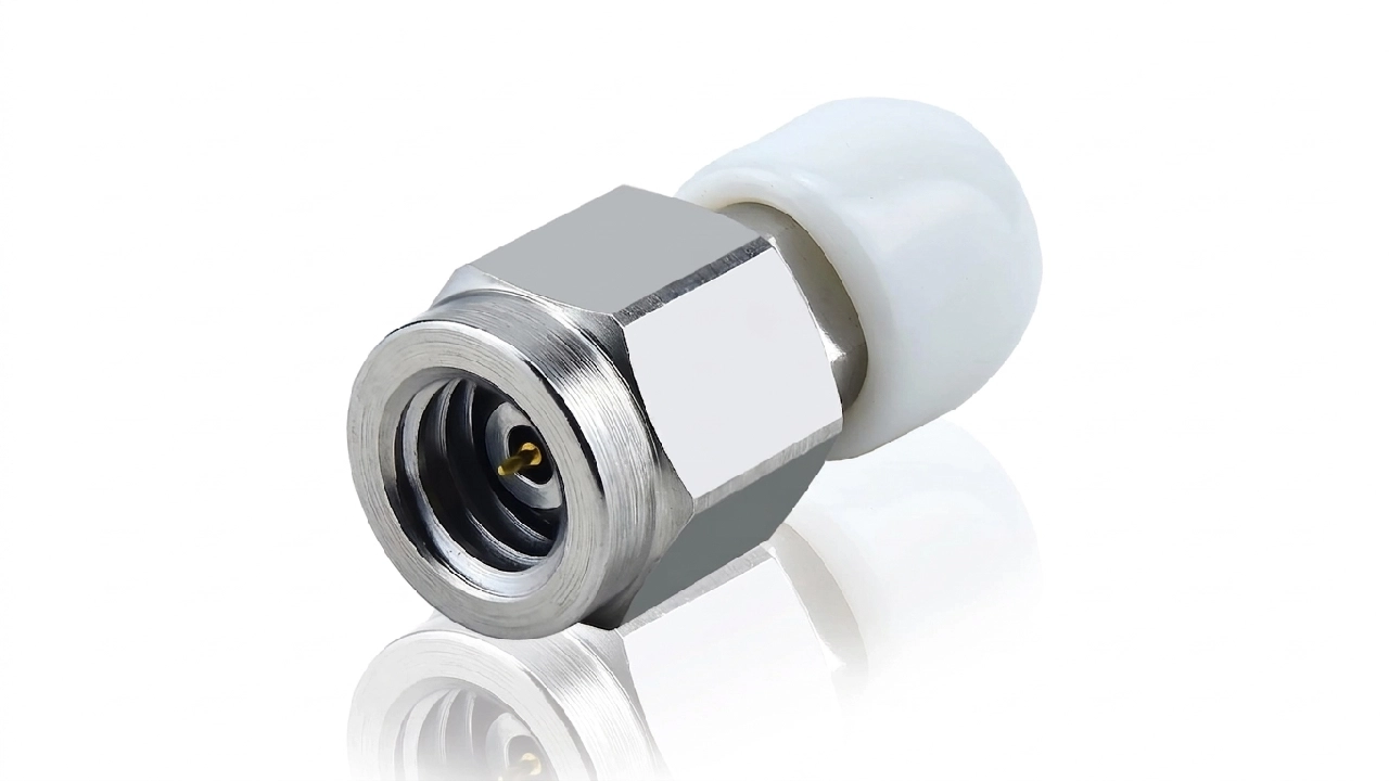 1.0 mm RF Connector 1.0 mm RF Connector