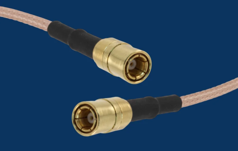 SMB to SMB Cable