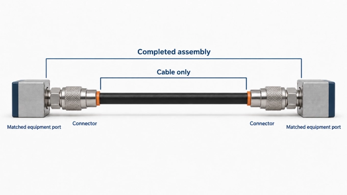 How to Select an RG Cable